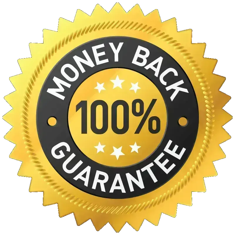 Three Keys To Internet Millions 120 Days_Money_Back_Guarantee