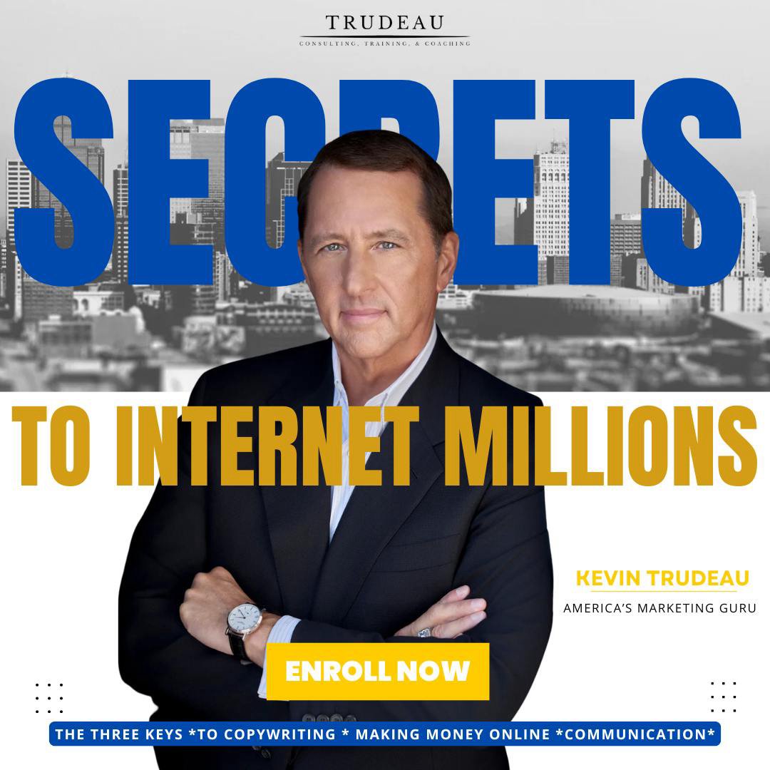 three keys to internet millions buy