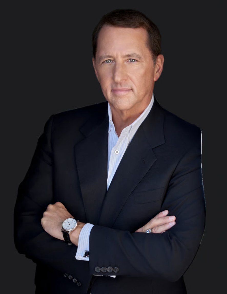 Three keys to internet millions kevin trudeau